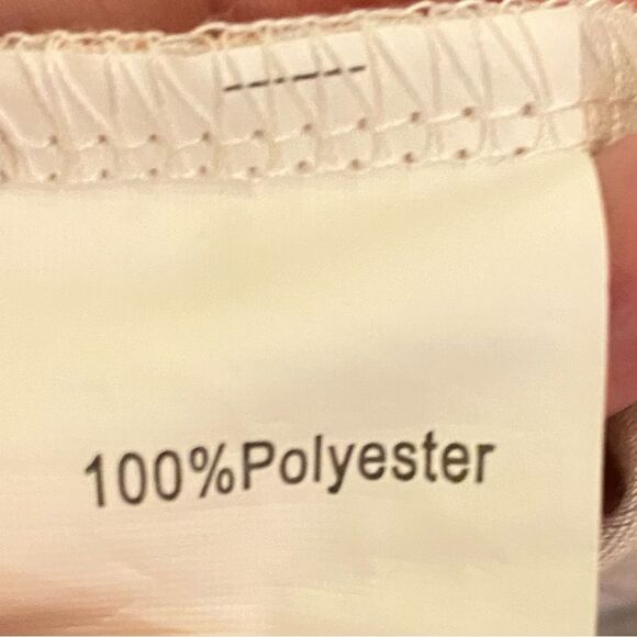 Ariat Denim Waterfall Ombre Short Sleeve Tee Womens Size XXL Rounded Neckline - Picture 6 of 6